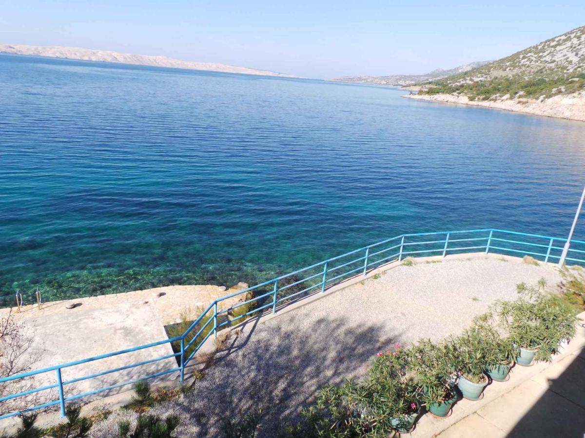 Apartments Karlobag/Velebit Riviera 34630 Exterior foto