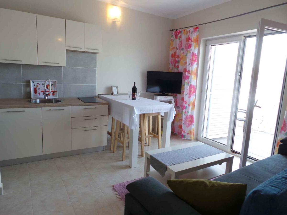 Apartments Karlobag/Velebit Riviera 34630 Exterior foto