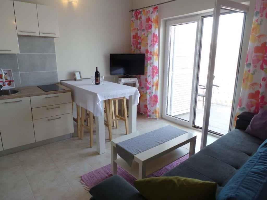 Apartments Karlobag/Velebit Riviera 34630 Exterior foto