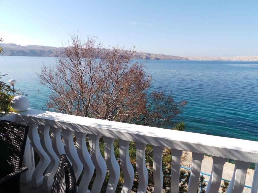 Apartments Karlobag/Velebit Riviera 34630 Exterior foto