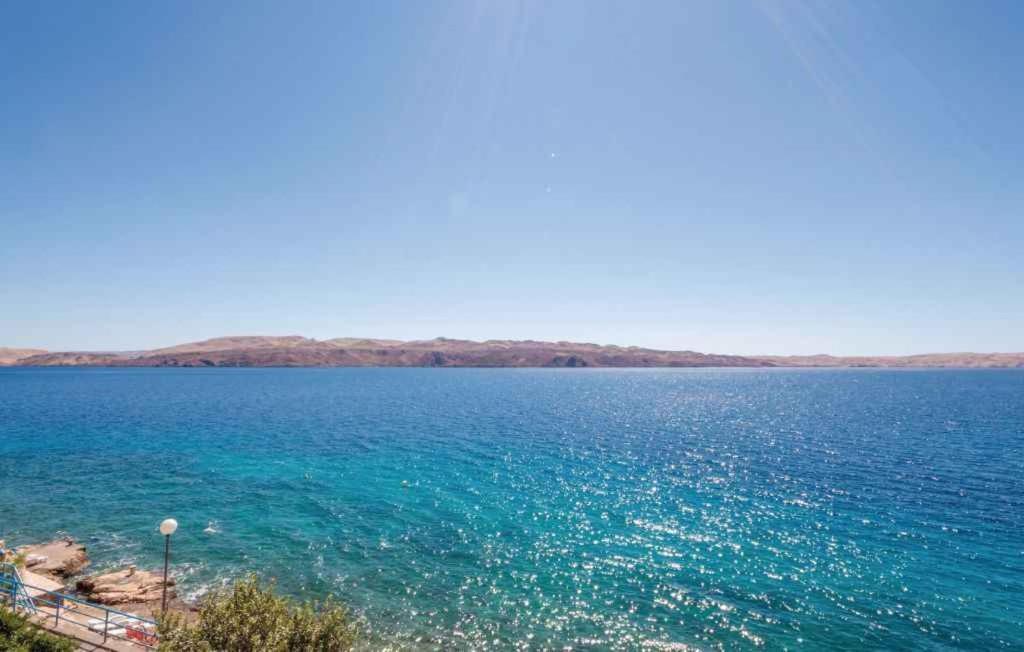 Apartments Karlobag/Velebit Riviera 34630 Exterior foto