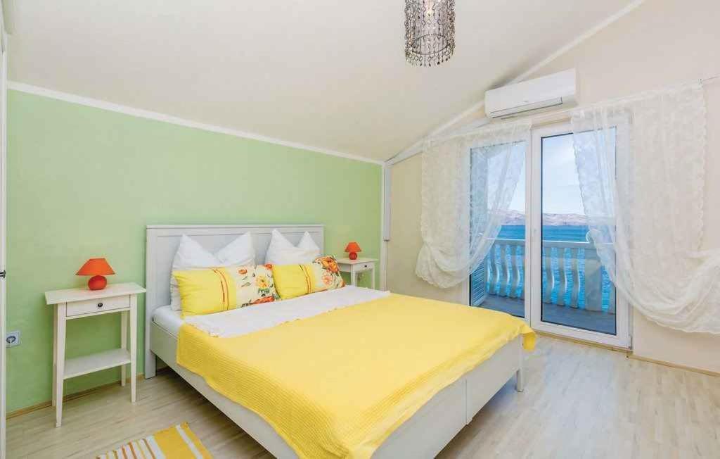 Apartments Karlobag/Velebit Riviera 34630 Exterior foto