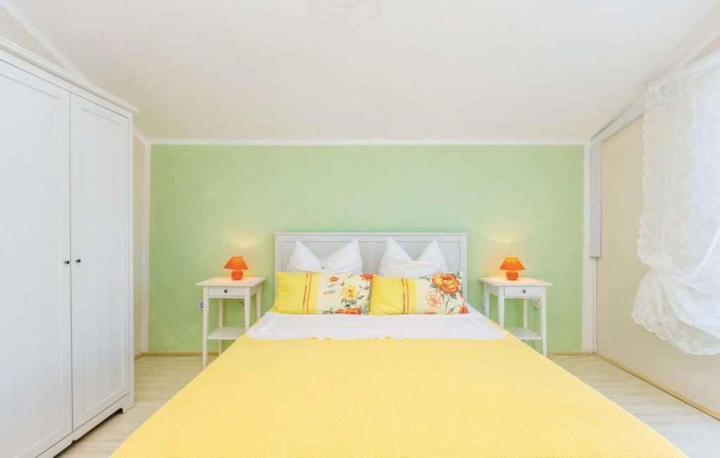 Apartments Karlobag/Velebit Riviera 34630 Exterior foto