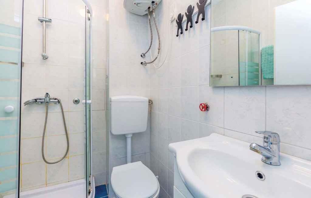 Apartments Karlobag/Velebit Riviera 34630 Habitación foto