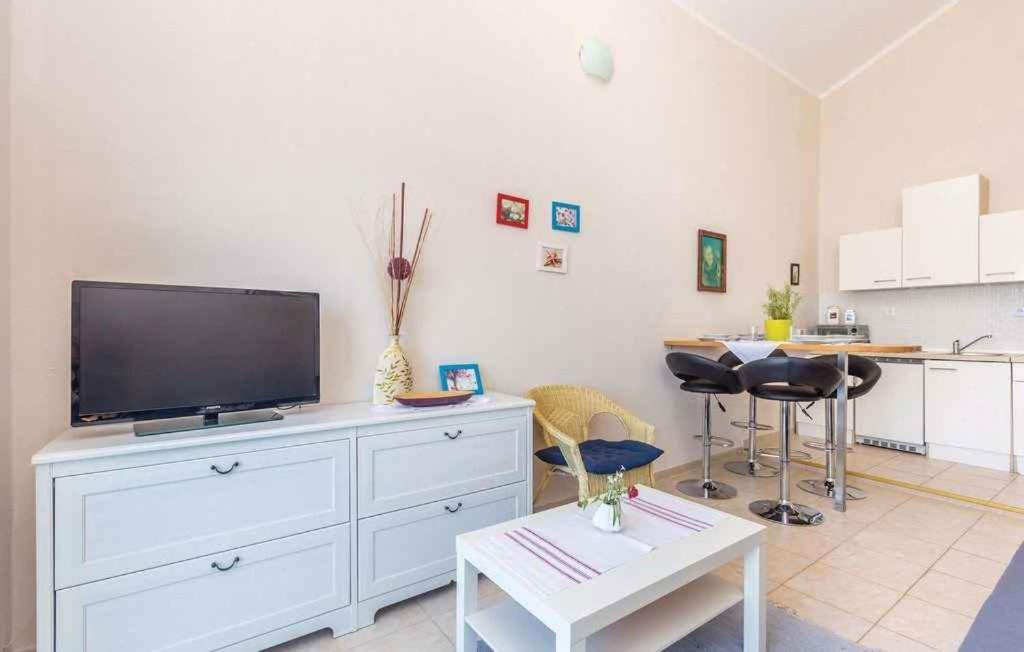 Apartments Karlobag/Velebit Riviera 34630 Exterior foto
