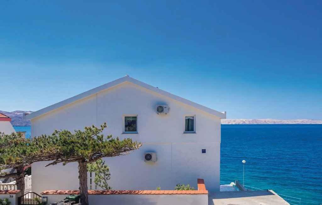 Apartments Karlobag/Velebit Riviera 34630 Exterior foto