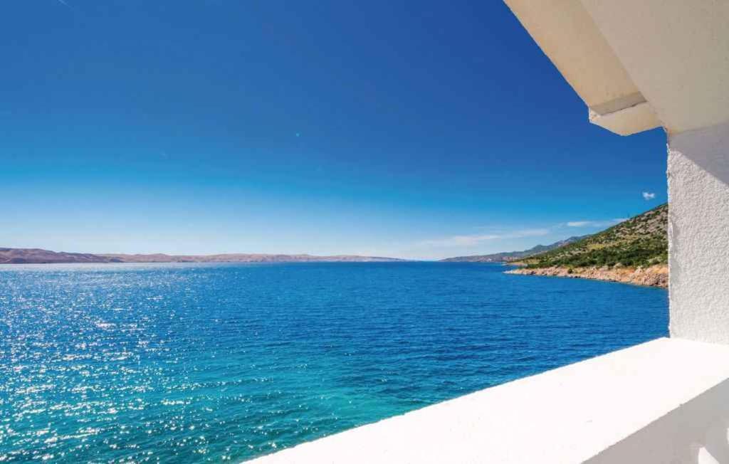 Apartments Karlobag/Velebit Riviera 34630 Exterior foto