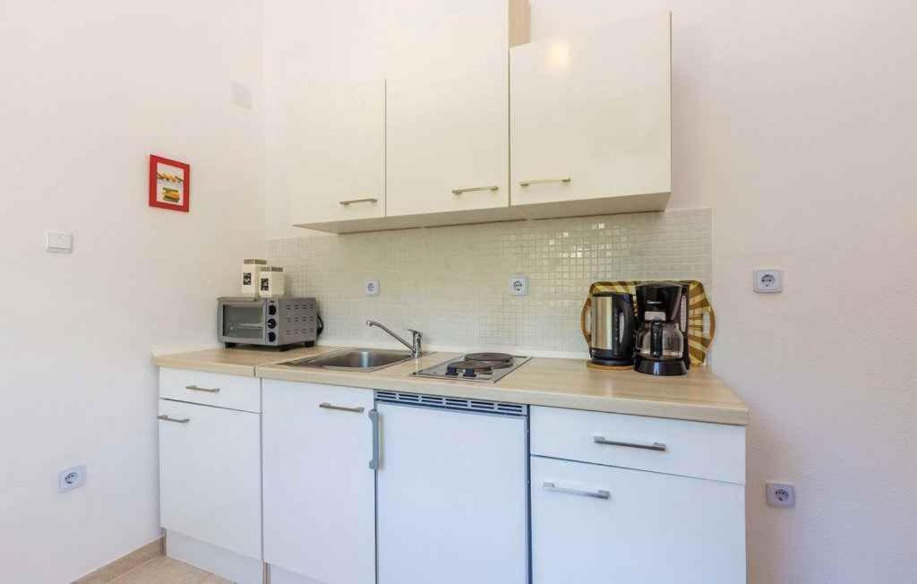 Apartments Karlobag/Velebit Riviera 34630 Habitación foto