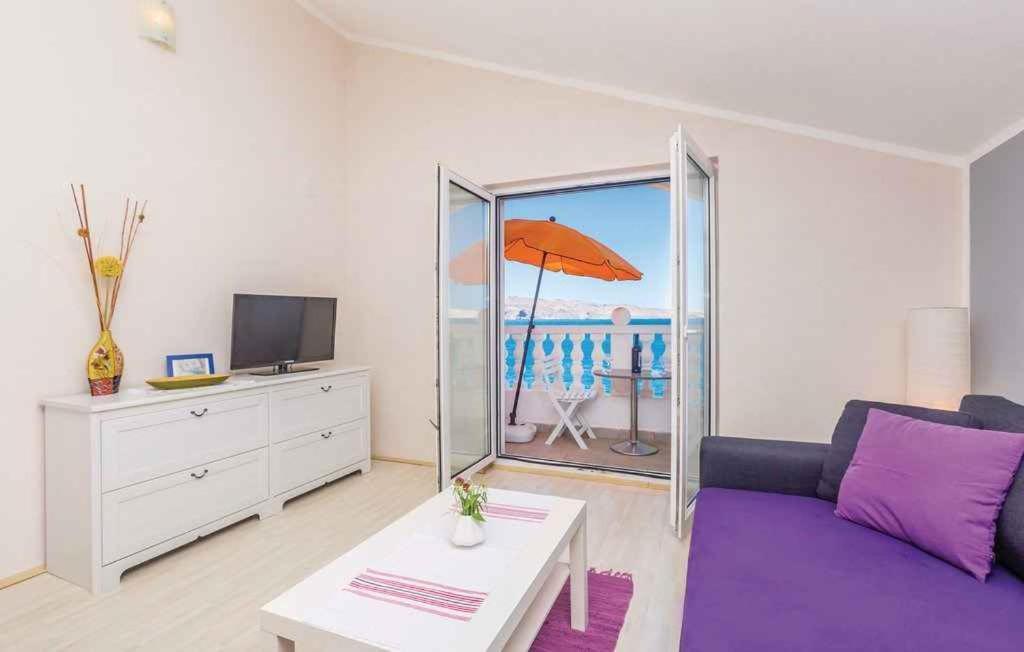 Apartments Karlobag/Velebit Riviera 34630 Habitación foto