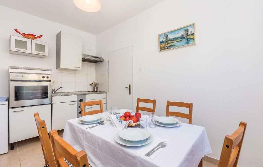 Apartments Karlobag/Velebit Riviera 34630 Habitación foto